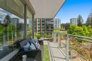 Photo 16: 301 5838 BERTON Avenue in Vancouver: University VW Condo for sale in "The Westbrook" (Vancouver West)  : MLS®# R2780034