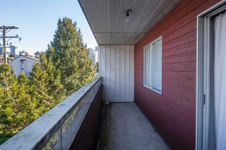 Photo 13: 502 250 W 1ST Street in North Vancouver: Lower Lonsdale Condo for sale in "Chinook House" : MLS®# R2533084