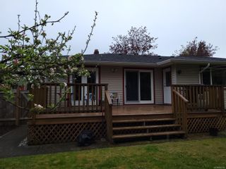 Photo 37: 1498 Dogwood Ave in Comox: CV Comox (Town of) House for sale (Comox Valley)  : MLS®# 902783