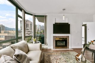 Photo 8: 505 140 E 14TH Street in North Vancouver: Central Lonsdale Condo for sale in "Springhill Place" : MLS®# R2689229