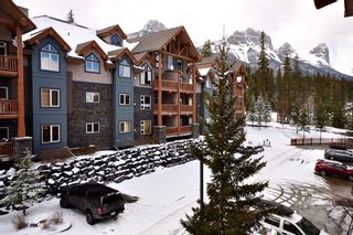 Photo 17: 317 175 Crossbow Place: Canmore Apartment for sale : MLS®# A1197562