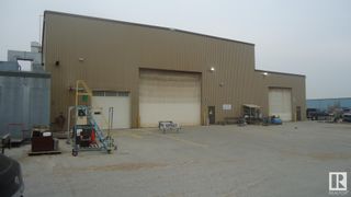 Photo 3: 6115 30 Street NW in Edmonton: Zone 42 Industrial for sale : MLS®# E4329760
