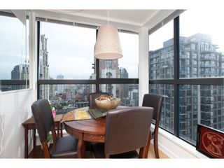 Photo 7: 1010 1238 SEYMOUR STREET in Vancouver: Downtown VW Condo for sale (Vancouver West)  : MLS®# R2027800
