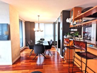 Photo 8: 1502 1495 RICHARDS Street in Vancouver: Yaletown Condo for sale (Vancouver West)  : MLS®# R2736234