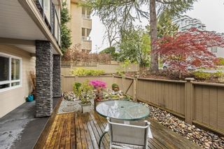 Photo 31: 105 1371 FOSTER Street: White Rock Condo for sale in "Kent Manor" (South Surrey White Rock)  : MLS®# R2880161