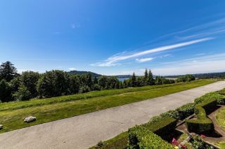 Photo 6: 213 3629 DEERCREST Drive in North Vancouver: Roche Point Condo for sale in "Deerfield By The Sea" : MLS®# R2748708