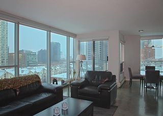 Photo 9: 1002 188 15 Avenue SW in Calgary: Beltline Apartment for sale : MLS®# C4229257