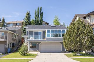 Photo 1: 5651 Coach Hill Road SW in Calgary: Coach Hill Detached for sale : MLS®# A1234715