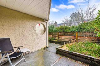Photo 18: 108 1050 HOWIE Avenue in Coquitlam: Central Coquitlam Condo for sale in "Monterey Gardens" : MLS®# R2433399