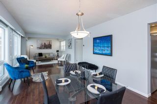 Photo 3: 760 Lanark Street in Winnipeg: River Heights Residential for sale (1D)  : MLS®# 202201411