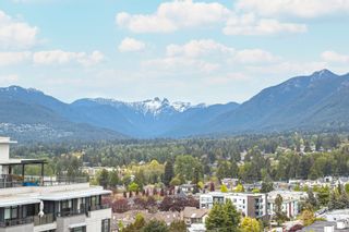 Photo 1: 1601 158 W 13TH Street in North Vancouver: Central Lonsdale Condo for sale in "VISTA" : MLS®# R2858080