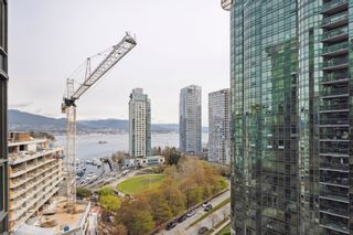 Photo 3: 1306 588 BROUGHTON Street in Vancouver: Coal Harbour Condo for sale in "HARBOUR SIDE PARK - COAL HARBOUR" (Vancouver West)  : MLS®# R2864726