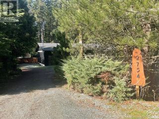Photo 1: 2754 Scobhal Rd in Shawnigan Lake: House for sale : MLS®# 960288