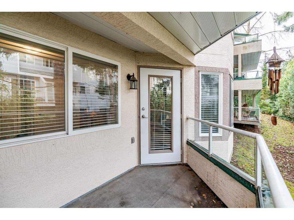Photo 21: Photos: 105 3063 IMMEL Street in Abbotsford: Central Abbotsford Condo for sale in "Clayburn Village" : MLS®# R2524410