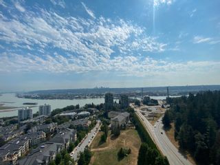 Photo 5: 2503 280 ROSS Drive in New Westminster: Fraserview NW Condo for sale : MLS®# R2836268