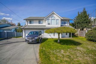 Photo 2: 32995 14TH Avenue in Mission: Mission BC House for sale : MLS®# R2725168