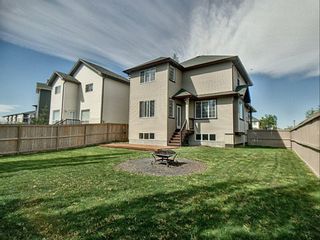 Photo 28: 305 Bayside Place SW: Airdrie Detached for sale : MLS®# A1116379