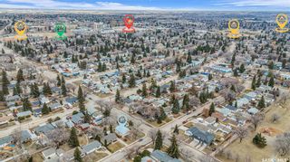 Photo 31: 1813 Park Avenue in Saskatoon: Holliston Residential for sale : MLS®# SK966363