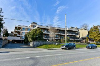 Photo 3: 504 715 ROYAL Avenue in New Westminster: Uptown NW Condo for sale in "VISTA ROYALE" : MLS®# R2343255