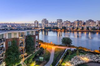 Photo 18: 603 210 SALTER Street in New Westminster: Queensborough Condo for sale in "THE PENINSULA" : MLS®# R2488014