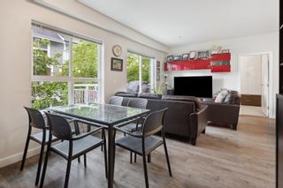 Photo 10: 212 618 LANGSIDE Avenue in Coquitlam: Coquitlam West Townhouse for sale in "BLOOM" : MLS®# R2784749