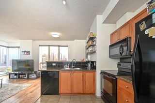 Photo 4: 802 1053 10 Street SW in Calgary: Beltline Apartment for sale : MLS®# A1205652