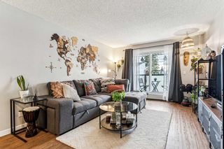 Photo 6: 305 1915 26 Street SW in Calgary: Killarney/Glengarry Apartment for sale : MLS®# A2129561