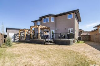 Photo 46: 206 Blackstock Cove in Saskatoon: Stonebridge Residential for sale : MLS®# SK967076