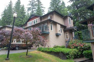 Photo 1: 1178 STRATHAVEN DRIVE in North Vancouver: Northlands Townhouse for sale : MLS®# R2278373