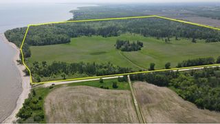 Photo 7: 20051 Ukrainian Park Road in Gimli Rm: Vacant Land for sale : MLS®# 202324251