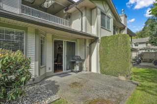 Photo 29: 139 20391 96 Avenue in Langley: Walnut Grove Townhouse for sale : MLS®# R2881298