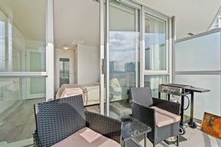 Photo 20: 508 1408 STRATHMORE Mews in Vancouver: Yaletown Condo for sale (Vancouver West)  : MLS®# R2872414