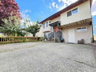 Photo 1: 2674 WILDWOOD DRIVE in Langley: Willoughby Heights House for sale : MLS®# R2816465
