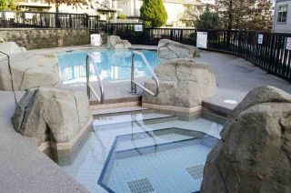 Photo 16: 308 2968 SILVER SPRINGS Boulevard in Coquitlam: Westwood Plateau Condo for sale in "TAMARISK" : MLS®# R2021016
