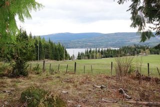 Photo 1: 99 Fraser Crescent: Anglemont Land Only for sale (North Shuswap)  : MLS®# 10097577