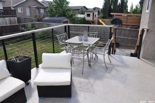 Photo 35: 527 Van Impe Court in Saskatoon: Willowgrove Residential for sale : MLS®# SK908374