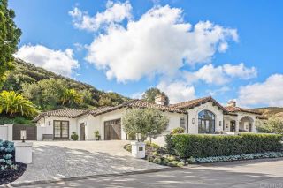Main Photo: House for rent : 5 bedrooms : 6273 Clubhouse Drive in Rancho Santa Fe