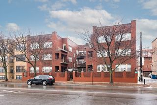 Photo 1: 1953 W FOSTER Avenue Unit 3 in Chicago: CHI - Lincoln Square Residential for sale ()  : MLS®# 11367100