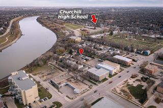 Photo 23: 401 Woodward Avenue in Winnipeg: Riverview Residential for sale (1A)  : MLS®# 202126686