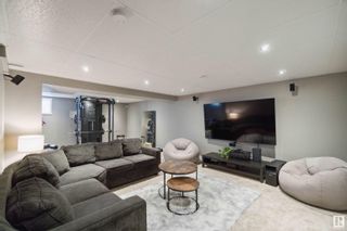 Photo 22: 9926 207A Street in Edmonton: Zone 58 House Half Duplex for sale : MLS®# E4382284
