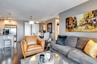 Photo 20: 1207 11 Mahogany Row SE in Calgary: Mahogany Apartment for sale : MLS®# A2030394