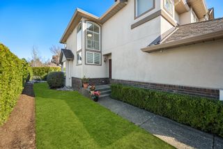 Photo 23: 27 2525 YALE COURT in Abbotsford: Abbotsford East Townhouse for sale : MLS®# R2862528