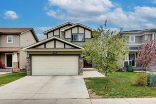 Photo 1: 149 Bayside Loop SW: Airdrie Detached for sale : MLS®# A2047703