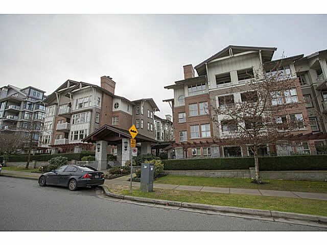 Main Photo: 2206 4625 VALLEY Drive in Vancouver: Quilchena Condo for sale (Vancouver West)  : MLS®# R2008236