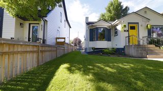 Photo 2: 623 9 Avenue NE in Calgary: Renfrew Detached for sale : MLS®# A1238639