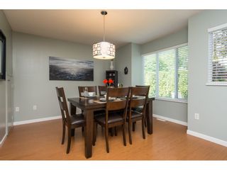 Photo 11: 22 18883 65 Avenue in Surrey: Cloverdale BC Townhouse for sale in "APPLEWOOD" (Cloverdale)  : MLS®# R2170733
