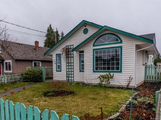 Photo 16: 776 7th St in COURTENAY: CV Courtenay City House for sale (Comox Valley)  : MLS®# 835248