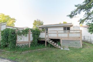 Photo 23: 162 James Carleton Drive in Winnipeg: Maples Residential for sale (4H)  : MLS®# 202221614