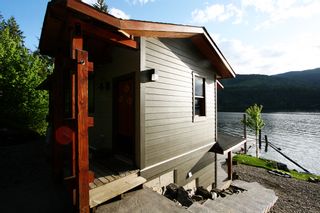 Photo 6: 2307 Chief Atahm Drive: Adams Lake House for sale (Shuswap)  : MLS®# 10238441