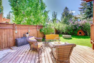 Photo 37: 311 Cougarstone Circle SW in Calgary: Cougar Ridge Detached for sale : MLS®# A2048035